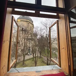  Апартаменты Xvii Century