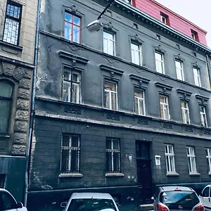  Апартаменты дизайнерская квартира в центре
